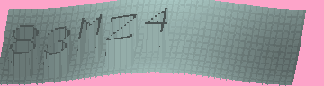 CAPTCHA 認証コード
