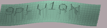 CAPTCHA 認証コード