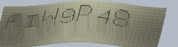 CAPTCHA 認証コード