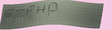 CAPTCHA 認証コード
