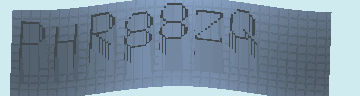 CAPTCHA 認証コード