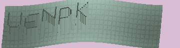 CAPTCHA 認証コード