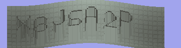 CAPTCHA 認証コード