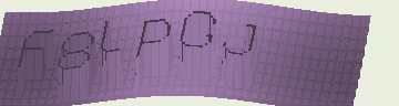 CAPTCHA 認証コード
