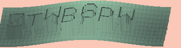 CAPTCHA 認証コード