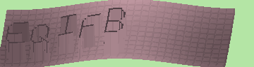 CAPTCHA 認証コード
