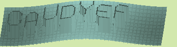 CAPTCHA 認証コード
