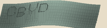 CAPTCHA 認証コード