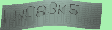 CAPTCHA 認証コード