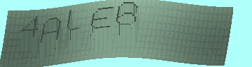CAPTCHA 認証コード
