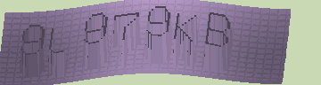 CAPTCHA 認証コード