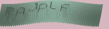 CAPTCHA 認証コード
