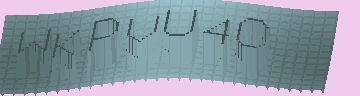 CAPTCHA 認証コード
