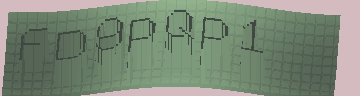 CAPTCHA 認証コード
