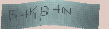 CAPTCHA 認証コード