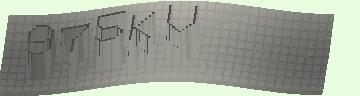 CAPTCHA 認証コード
