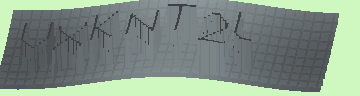 CAPTCHA 認証コード