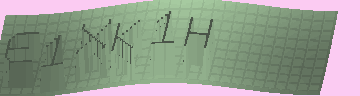 CAPTCHA 認証コード