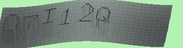 CAPTCHA 認証コード