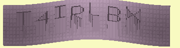 CAPTCHA 認証コード