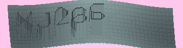 CAPTCHA 認証コード