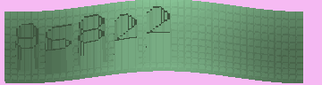 CAPTCHA 認証コード
