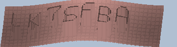 CAPTCHA 認証コード