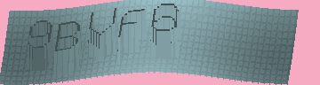 CAPTCHA 認証コード