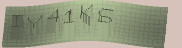 CAPTCHA 認証コード