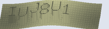 CAPTCHA 認証コード