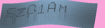 CAPTCHA 認証コード