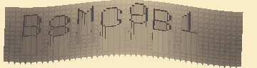 CAPTCHA 認証コード
