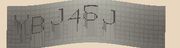 CAPTCHA 認証コード
