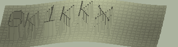 CAPTCHA 認証コード