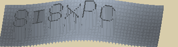 CAPTCHA 認証コード