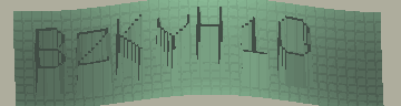 CAPTCHA 認証コード