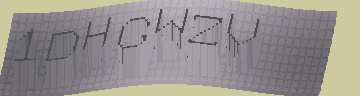 CAPTCHA 認証コード