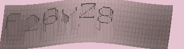 CAPTCHA 認証コード
