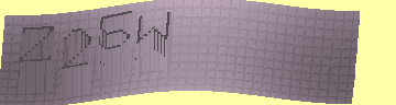 CAPTCHA 認証コード