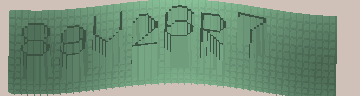 CAPTCHA 認証コード