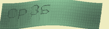 CAPTCHA 認証コード