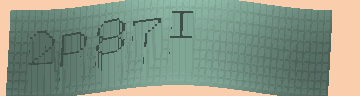 CAPTCHA 認証コード