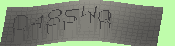 CAPTCHA 認証コード