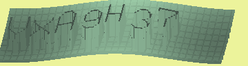 CAPTCHA 認証コード