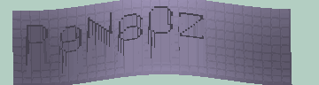 CAPTCHA 認証コード