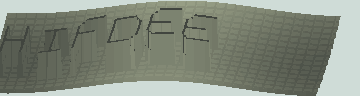 CAPTCHA 認証コード