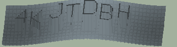 CAPTCHA 認証コード