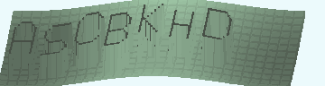 CAPTCHA 認証コード