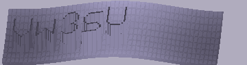 CAPTCHA 認証コード