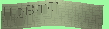 CAPTCHA 認証コード